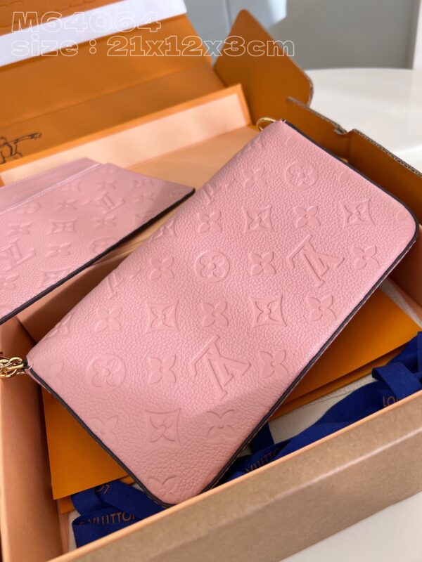 Louis Vuitton Pochette Félicie