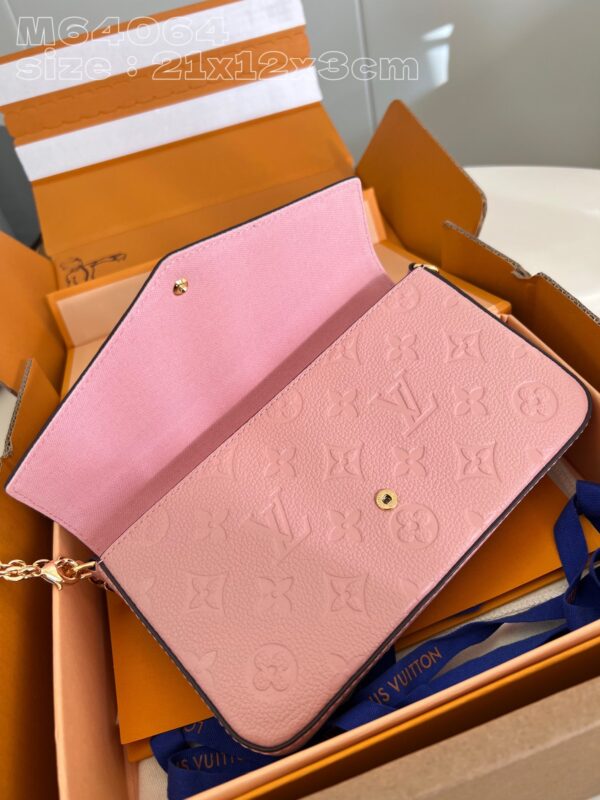 Louis Vuitton Pochette Félicie