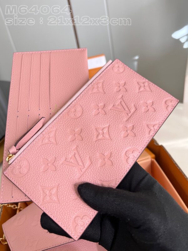 Louis Vuitton Pochette Félicie