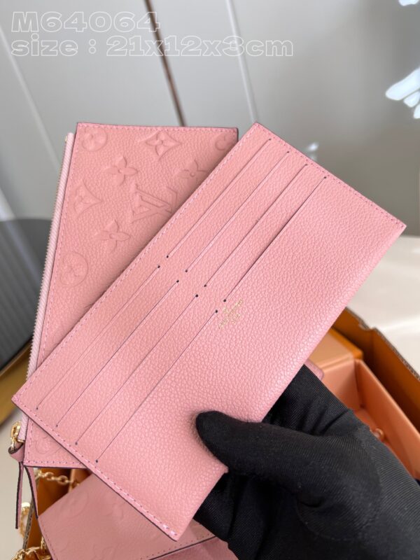 Louis Vuitton Pochette Félicie