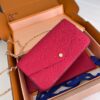 Louis Vuitton Pochette Félicie