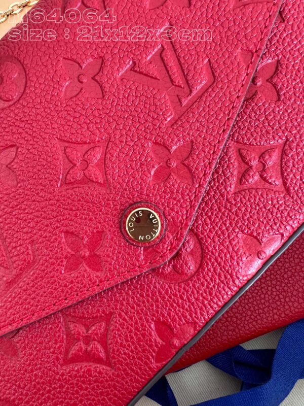Louis Vuitton Pochette Félicie