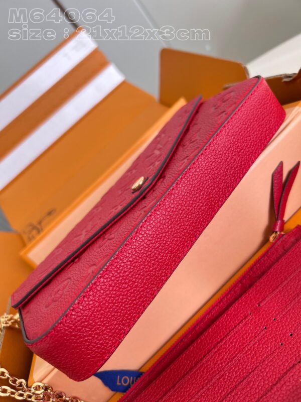 Louis Vuitton Pochette Félicie
