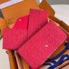 Louis Vuitton Pochette Félicie