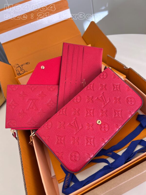 Louis Vuitton Pochette Félicie