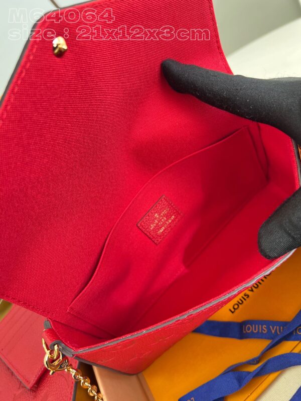 Louis Vuitton Pochette Félicie