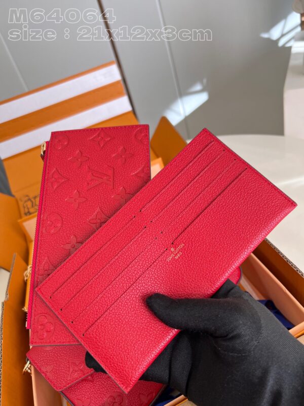Louis Vuitton Pochette Félicie