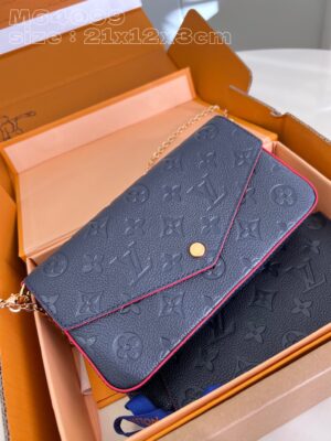 Louis Vuitton Pochette Félicie