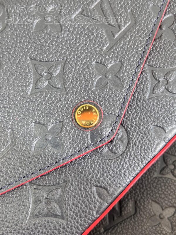 Louis Vuitton Pochette Félicie