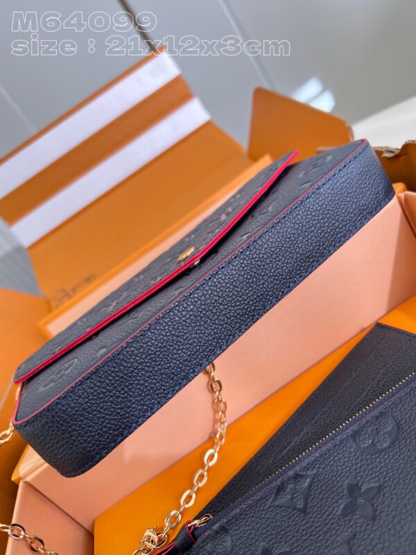 Louis Vuitton Pochette Félicie