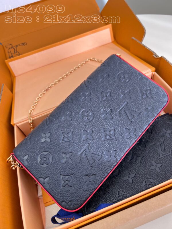 Louis Vuitton Pochette Félicie