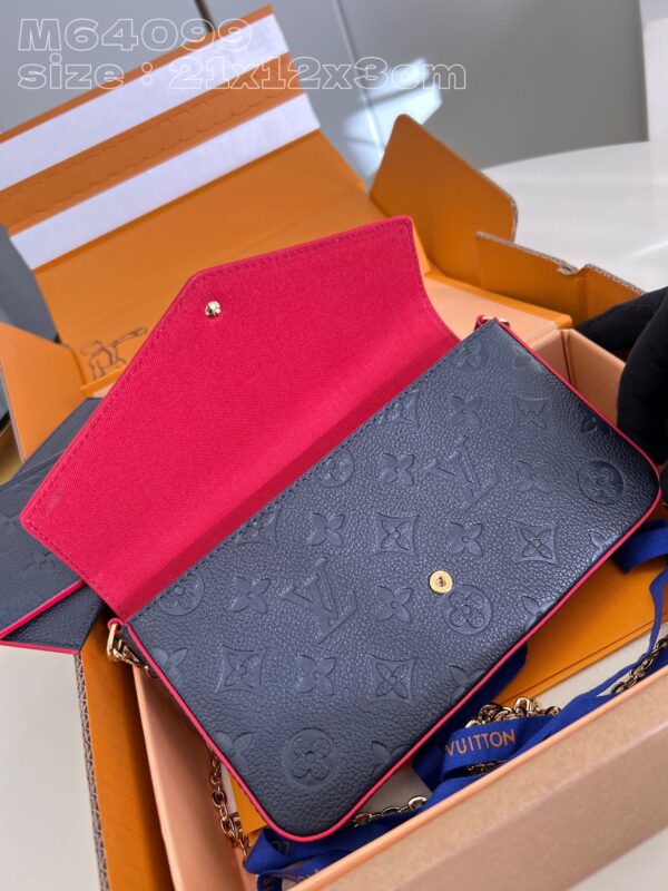 Louis Vuitton Pochette Félicie
