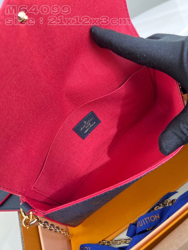 Louis Vuitton Pochette Félicie