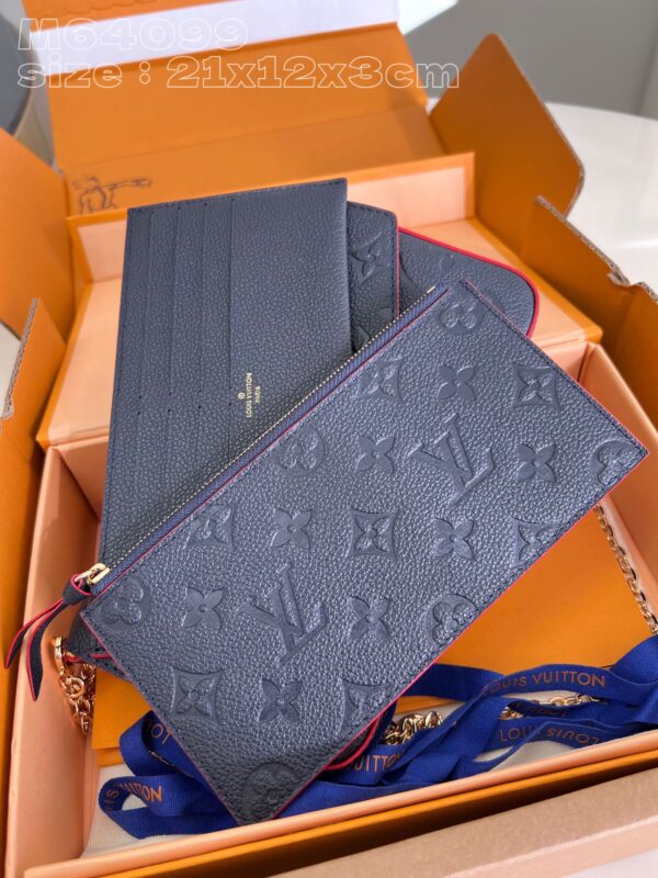 Louis Vuitton Pochette Félicie