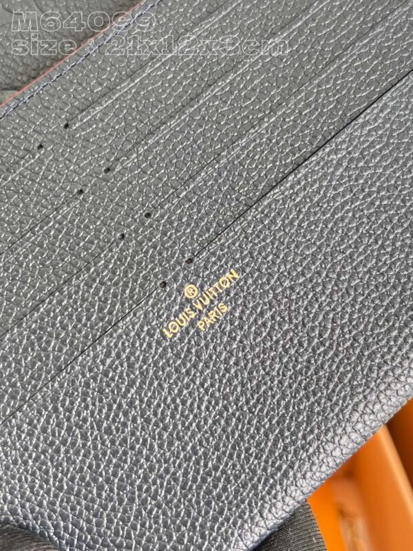 Louis Vuitton Pochette Félicie
