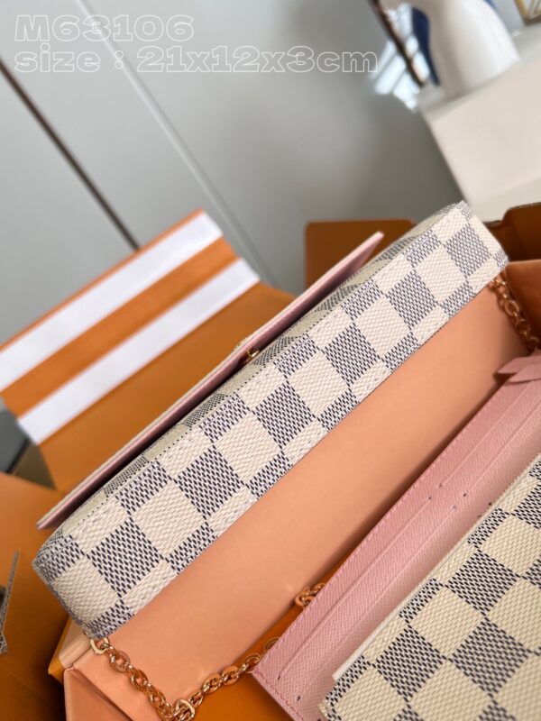Louis Vuitton Pochette Félicie