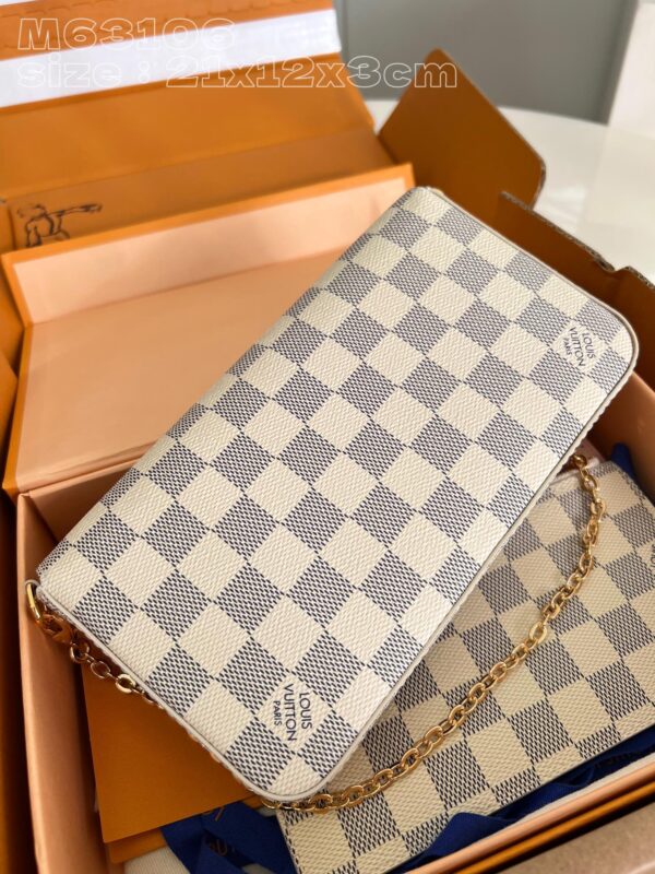Louis Vuitton Pochette Félicie