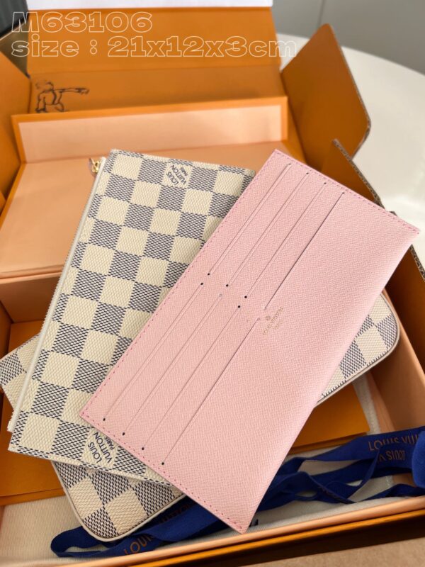 Louis Vuitton Pochette Félicie