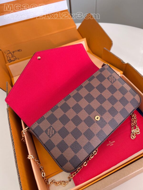 Louis Vuitton Pochette Félicie