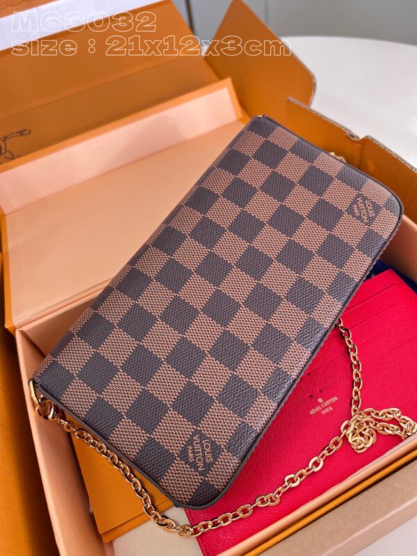 Louis Vuitton Pochette Félicie