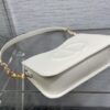Dior CD SIGNATURE HOBO MINI BAG