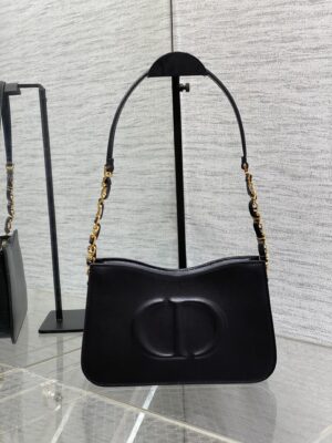 Dior CD SIGNATURE HOBO MINI BAG