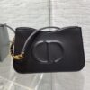 Dior CD SIGNATURE HOBO MINI BAG