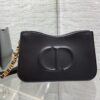 Dior CD SIGNATURE HOBO MINI BAG