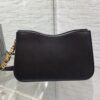 Dior CD SIGNATURE HOBO MINI BAG