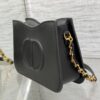 Dior CD SIGNATURE HOBO MINI BAG