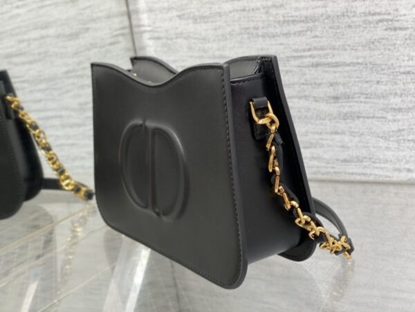 Dior CD SIGNATURE HOBO MINI BAG