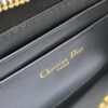 Dior CD SIGNATURE HOBO MINI BAG