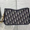 Dior CD SIGNATURE HOBO MINI BAG