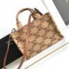 CELINE SMALL CABAS THAIS