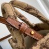 CELINE SMALL CABAS THAIS