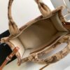 CELINE SMALL CABAS THAIS