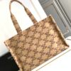 CELINE LARGE CABAS THAIS