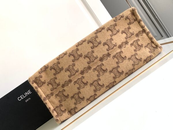 CELINE LARGE CABAS THAIS