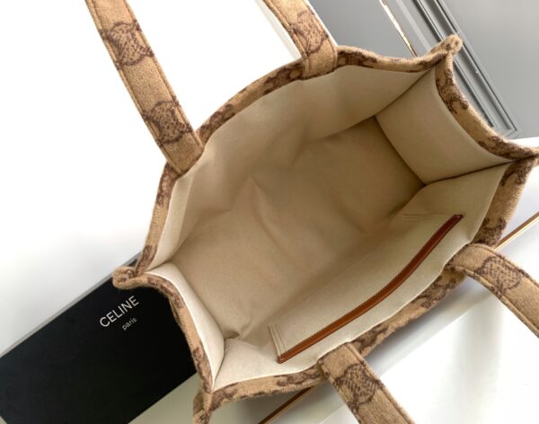 CELINE LARGE CABAS THAIS