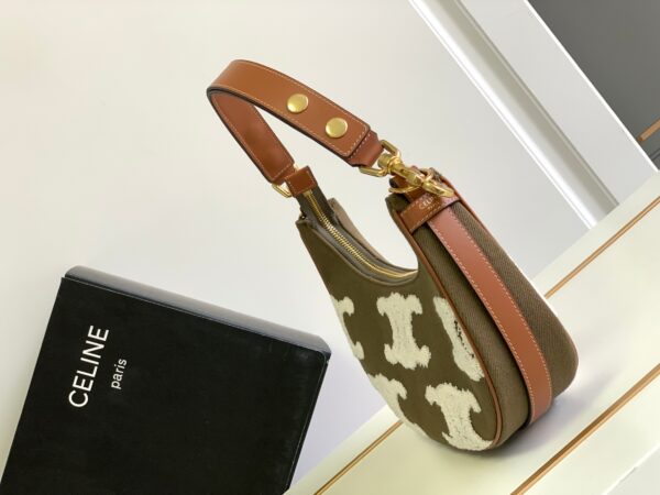 CELINE AVA BAG