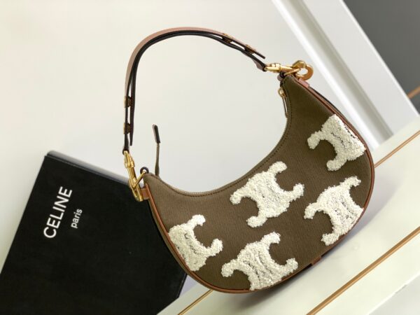 CELINE AVA BAG