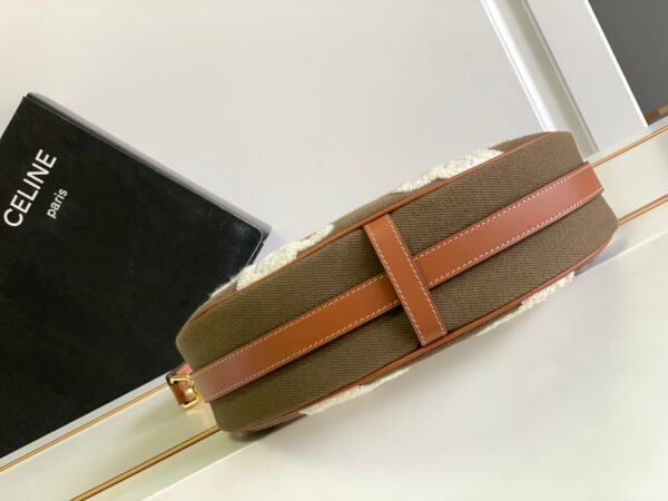 CELINE AVA BAG