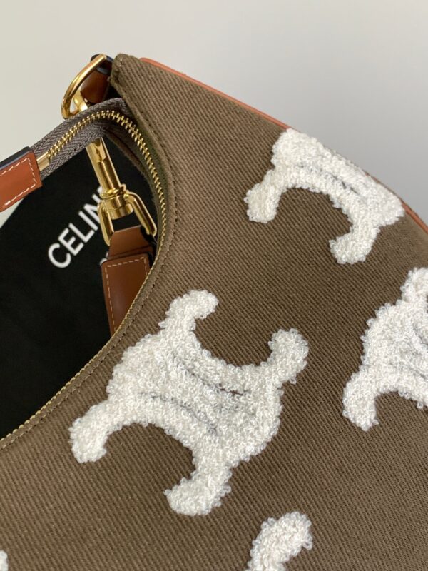CELINE AVA BAG