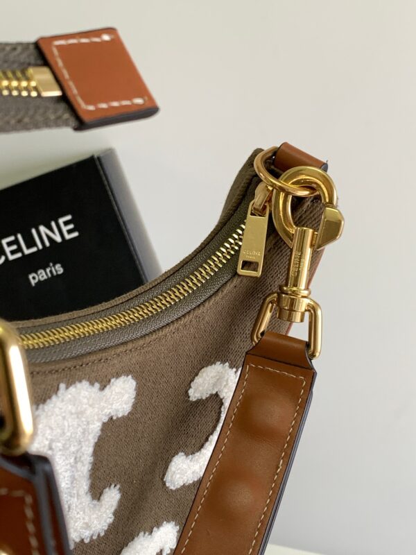 CELINE AVA BAG