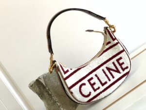CELINE AVA BAG