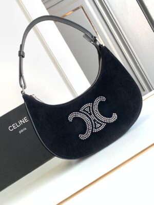 CELINE AVA TRIOMPHE BAG