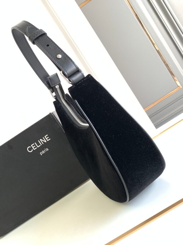 CELINE AVA TRIOMPHE BAG