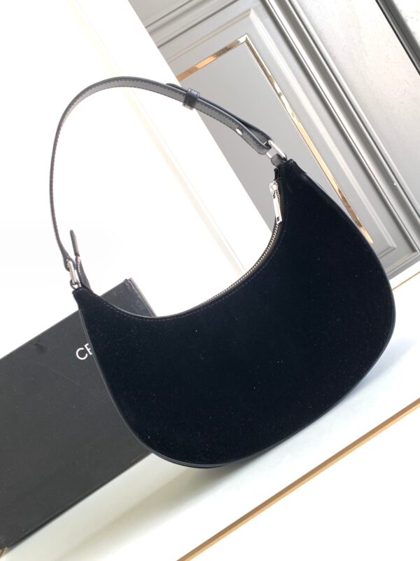 CELINE AVA TRIOMPHE BAG