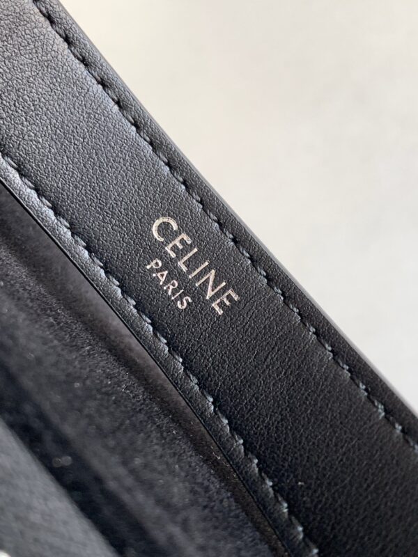 CELINE AVA TRIOMPHE BAG