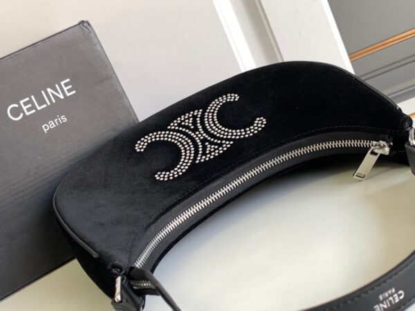 CELINE AVA TRIOMPHE BAG